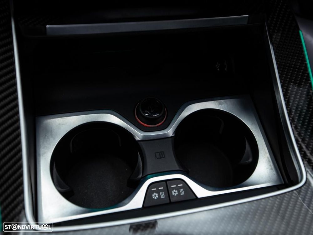 BMW X6 M Competition — fotografia 31
