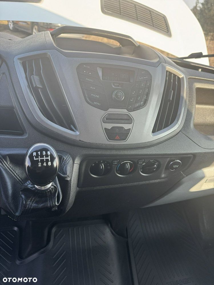 Ford Transit - 14