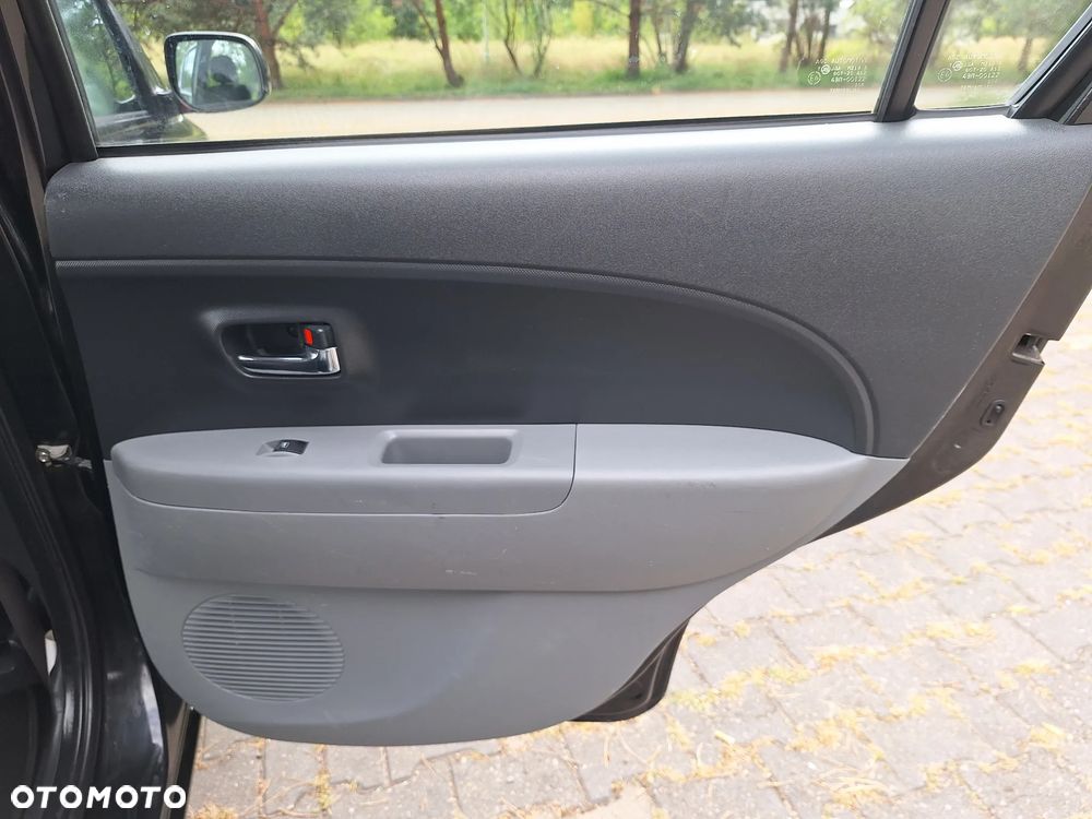 Daihatsu Sirion 1.3 - 22