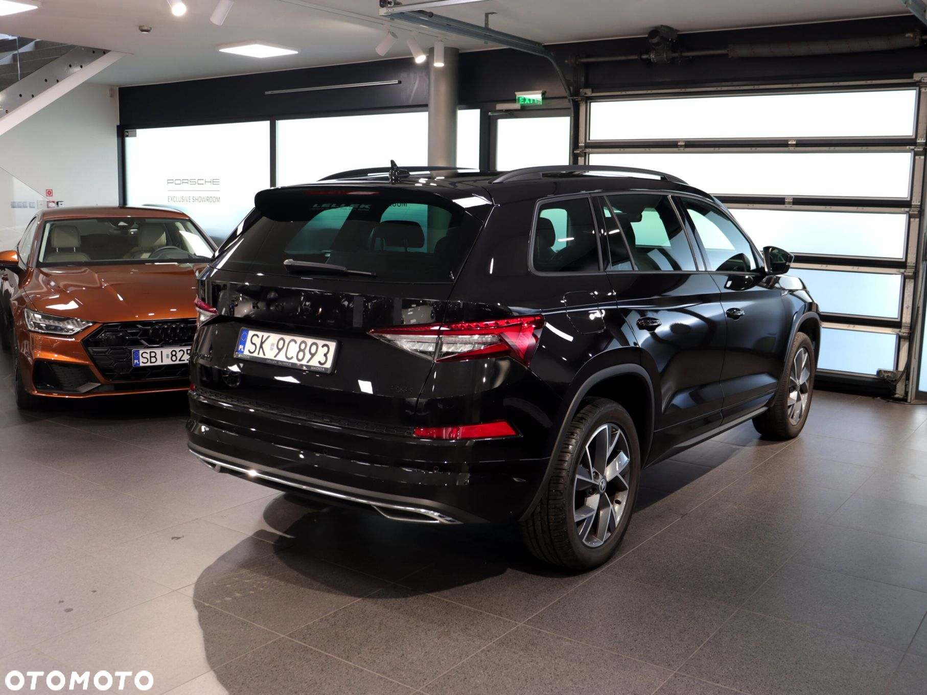 Skoda Kodiaq - 5