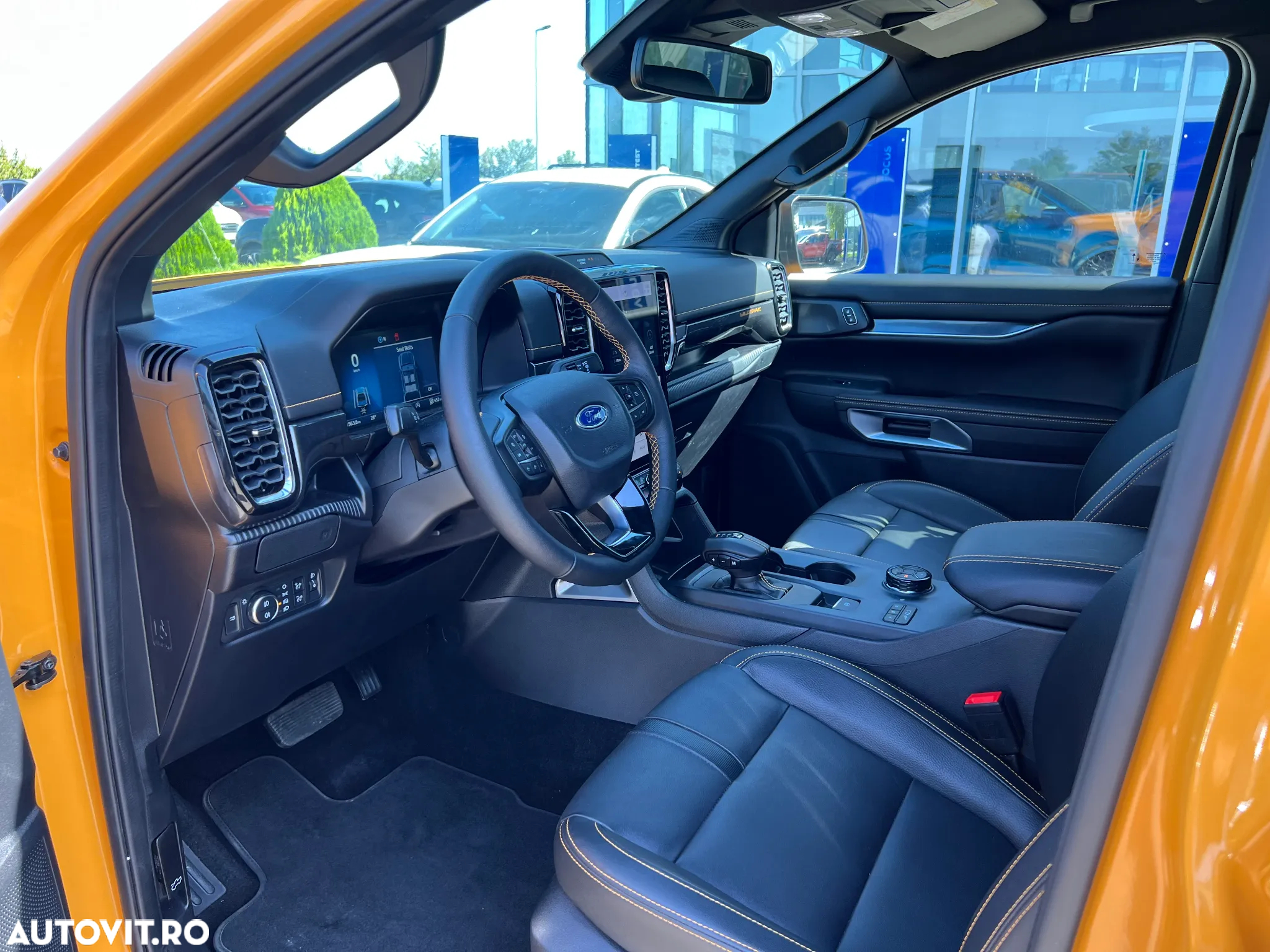 Ford Ranger - 14