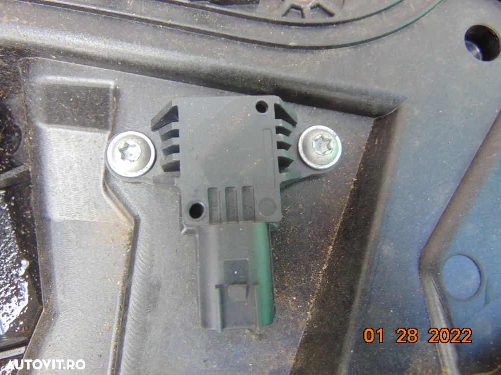 modul usa Range Rover Evoque 2011-2018 modul control usa fata spate stanga dreapta - 3