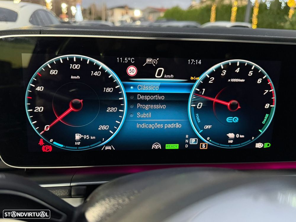 Mercedes-Benz GLE 350 e 4Matic - 35