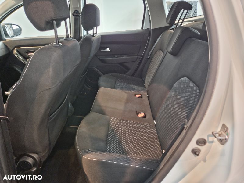 Dacia Duster Blue dCi 115 4WD Comfort - 15