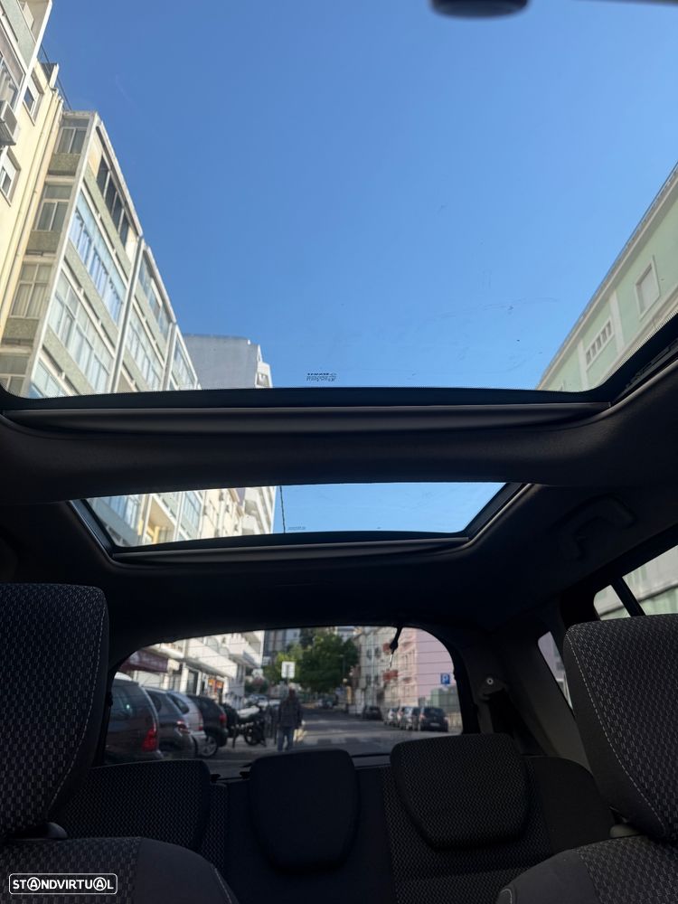 Renault Modus 1.5 dCi Dynamique - 12