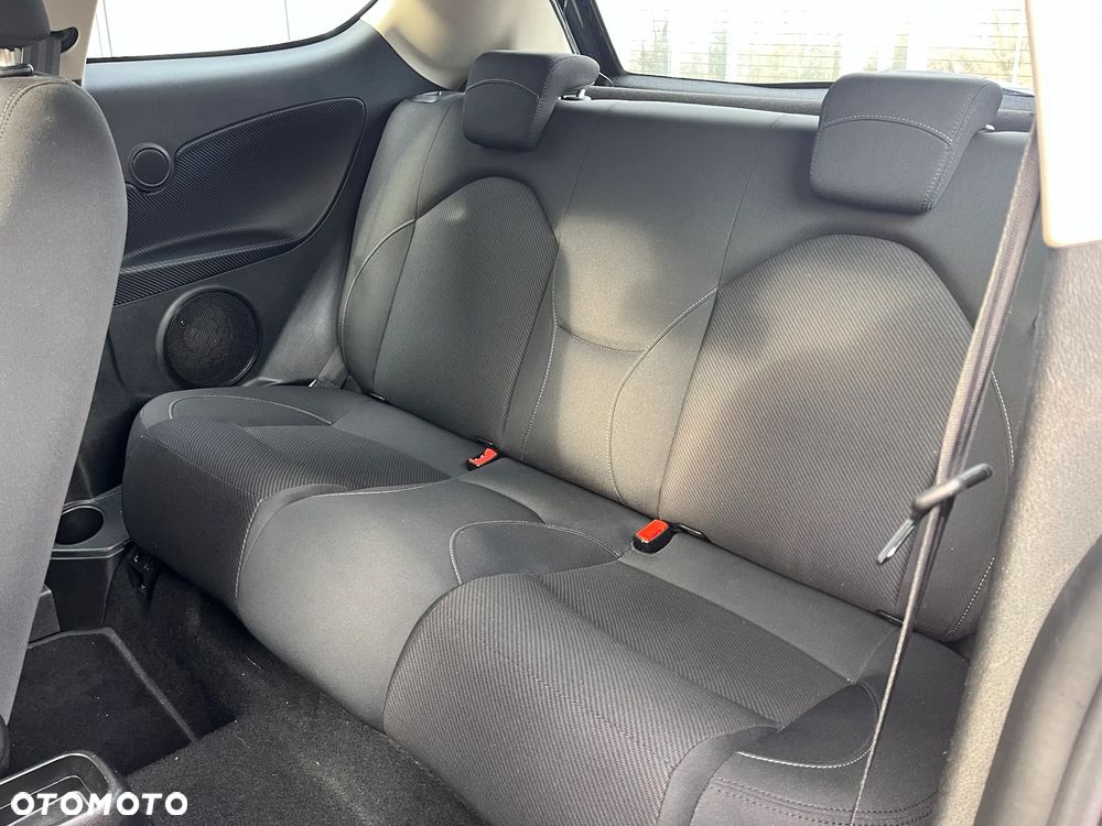 Alfa Romeo Mito 1.4 16V MultiAir Super - 9