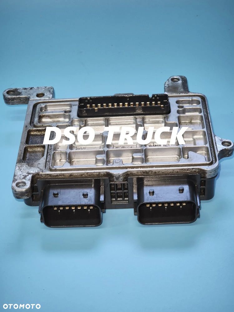 A0304463109 WABCO 4463544011 A0304460609 WABCO 4463540021 Komputer TCM Sterownik Skrzyni Biegow MERCEDES - 7