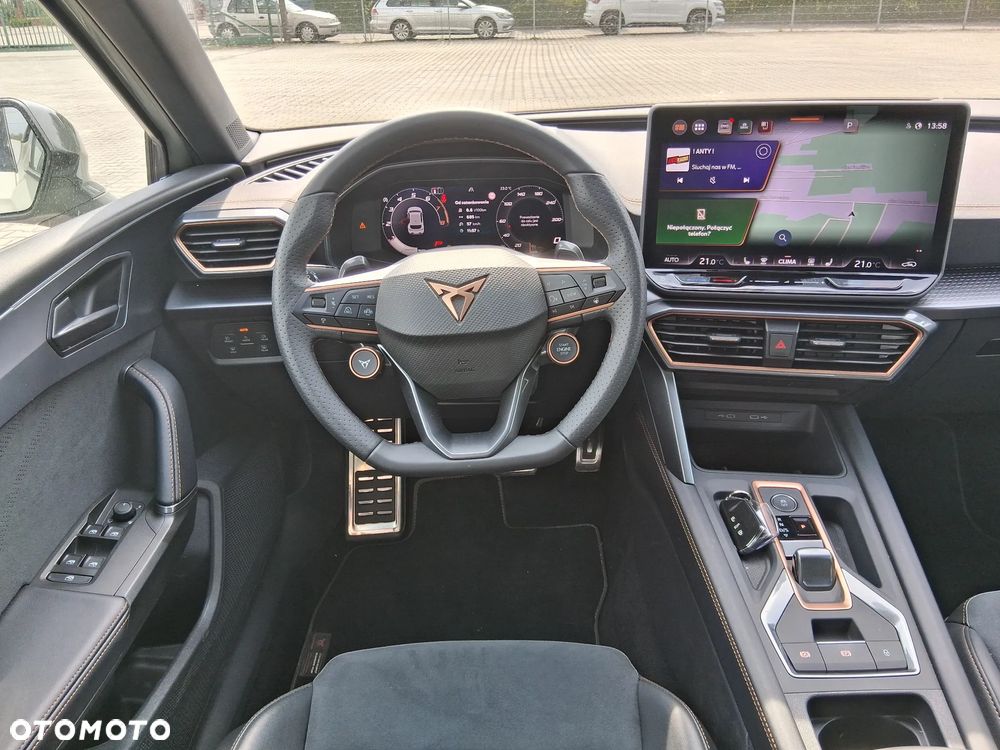 Cupra Leon - 14