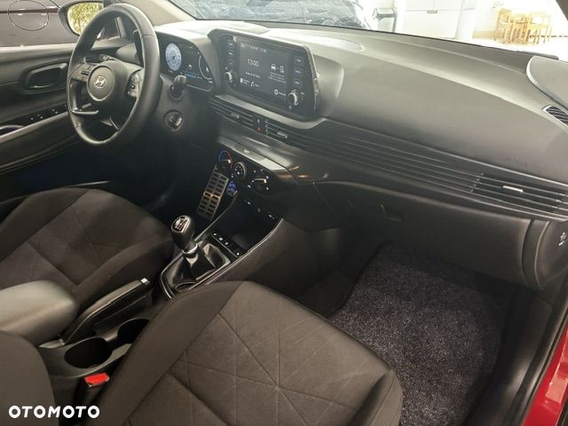 Hyundai Bayon 1.0 T-GDI Executive - 15