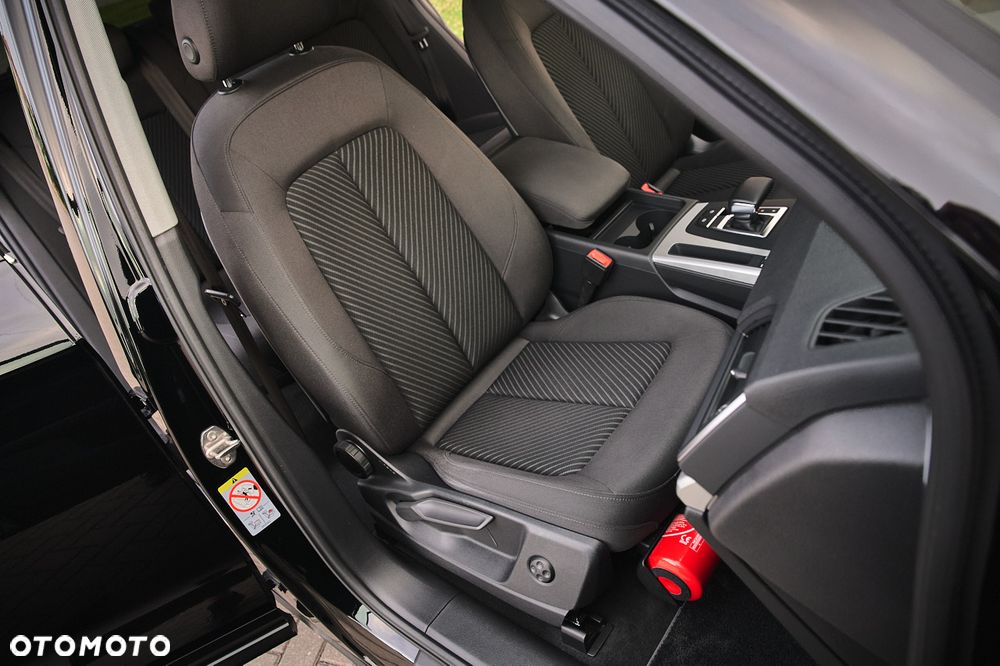 Audi Q5 35 TDI mHEV S tronic - 14