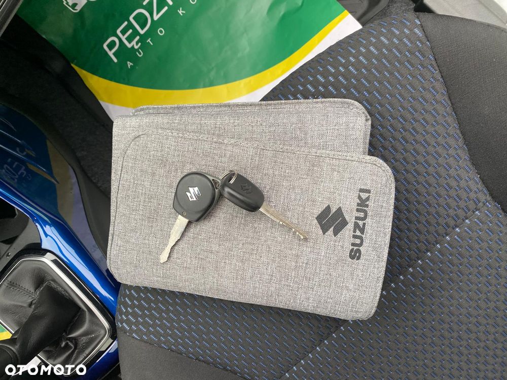 Suzuki Ignis 1.2 SHVS Premium Plus - 24