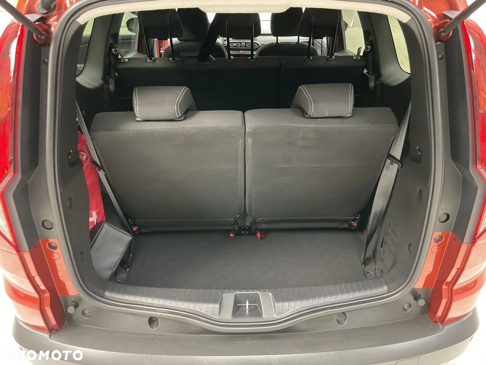 Dacia Jogger 1.0 TCe Extreme 7os - 17