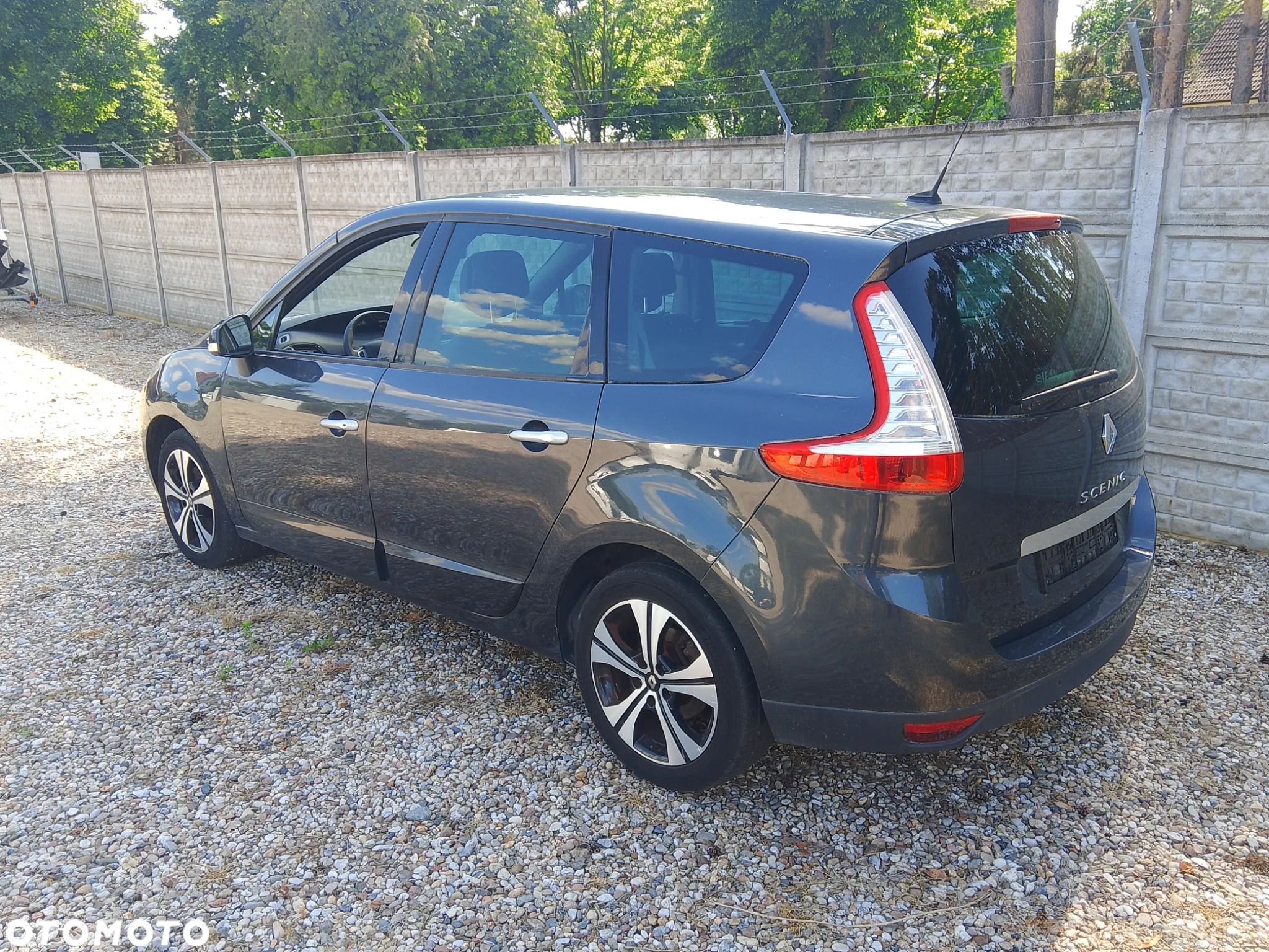 Renault Grand Scenic Gr 1.4 16V TCE Privilege - 5