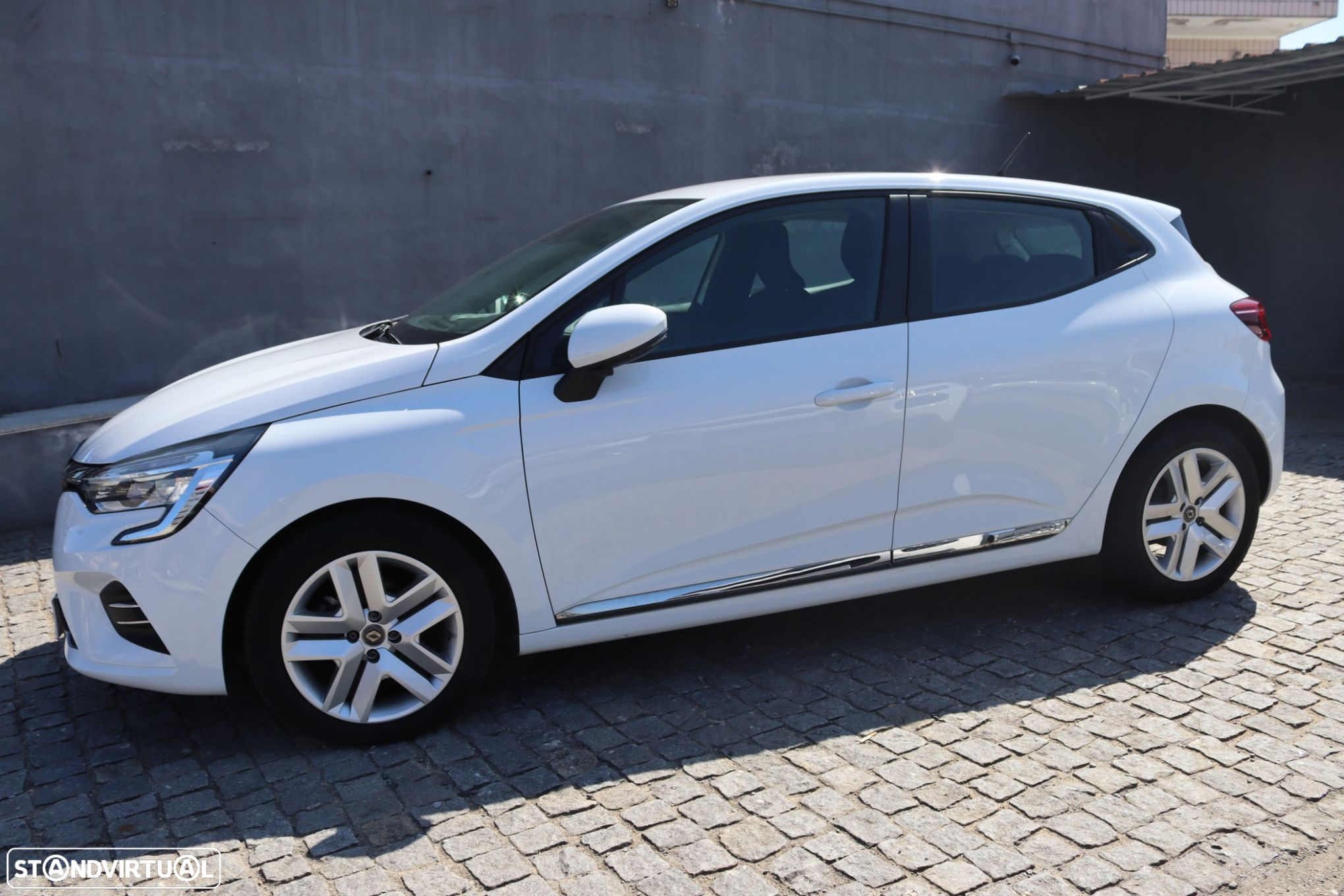 Renault Clio 1.0 TCe Limited - 2