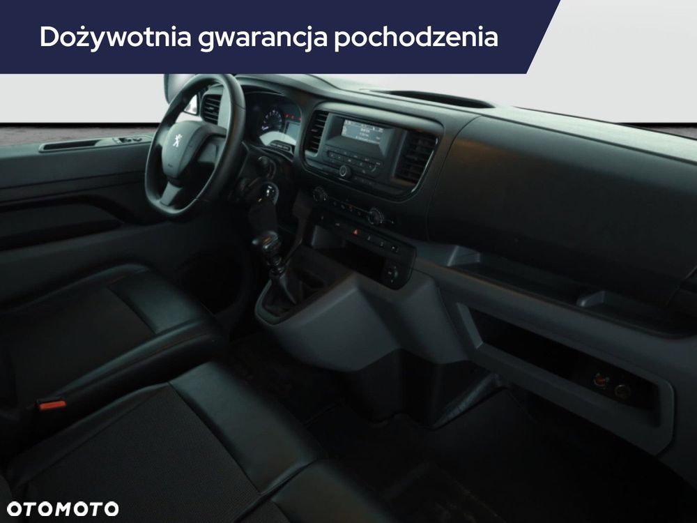 Peugeot expert - 9