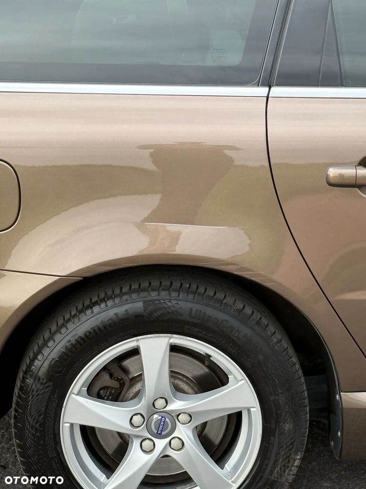 Volvo V70 - 9
