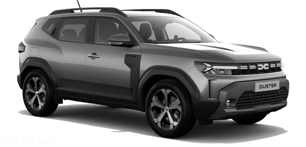 Dacia Duster - 3