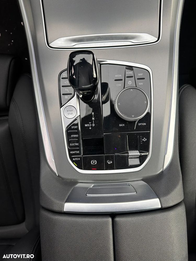 BMW X5 xDrive45e - 20