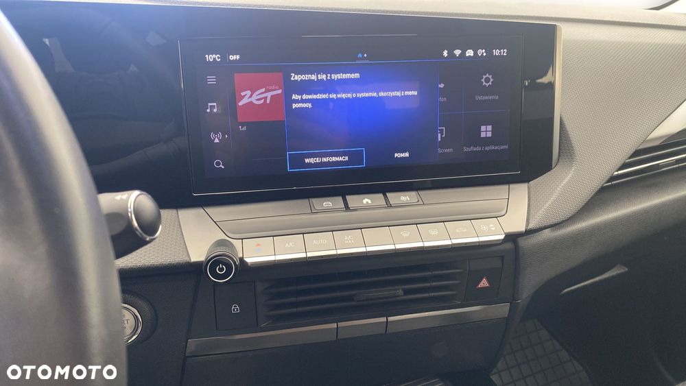 Opel Astra 1.5 CDTI Edition S&S - 20