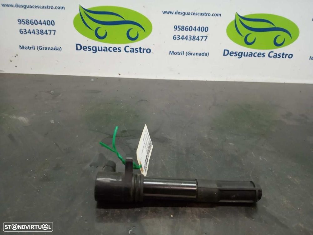 BOBINE IGNIÇÃO FIAT STILO 2004 -03515B - 4