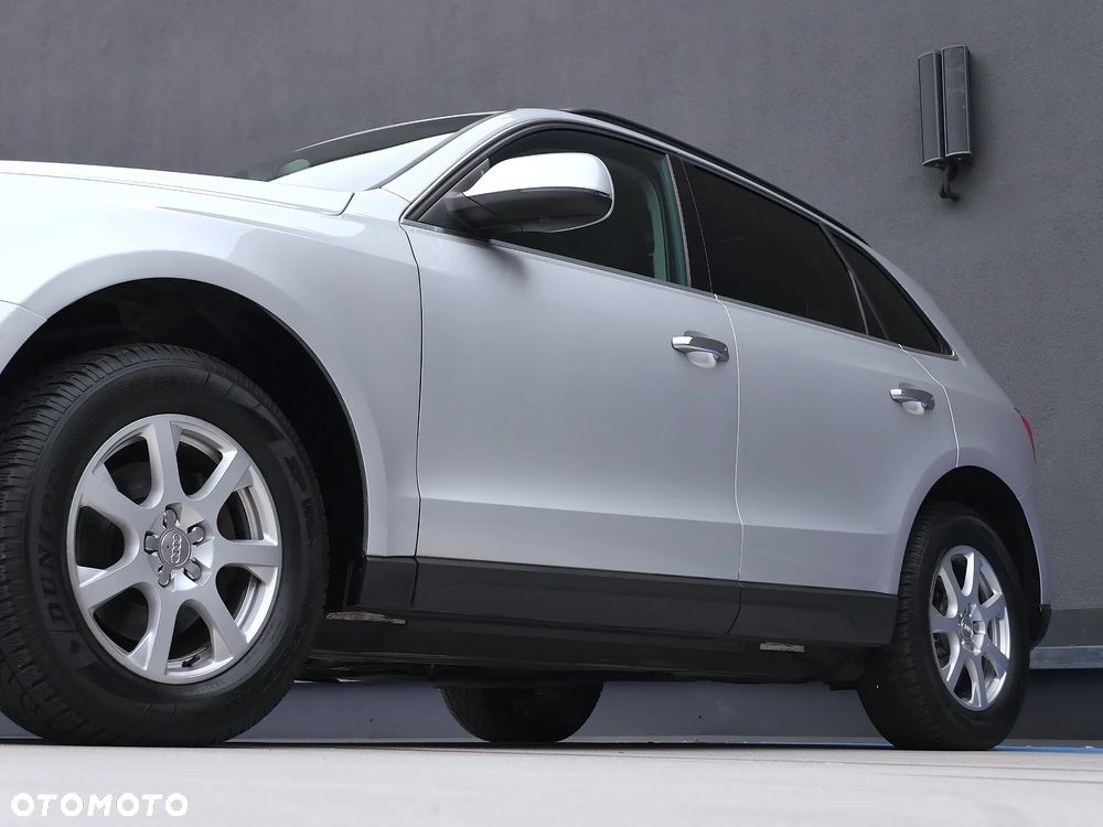 Audi Q5 2.0 TFSI Quattro S tronic - 36