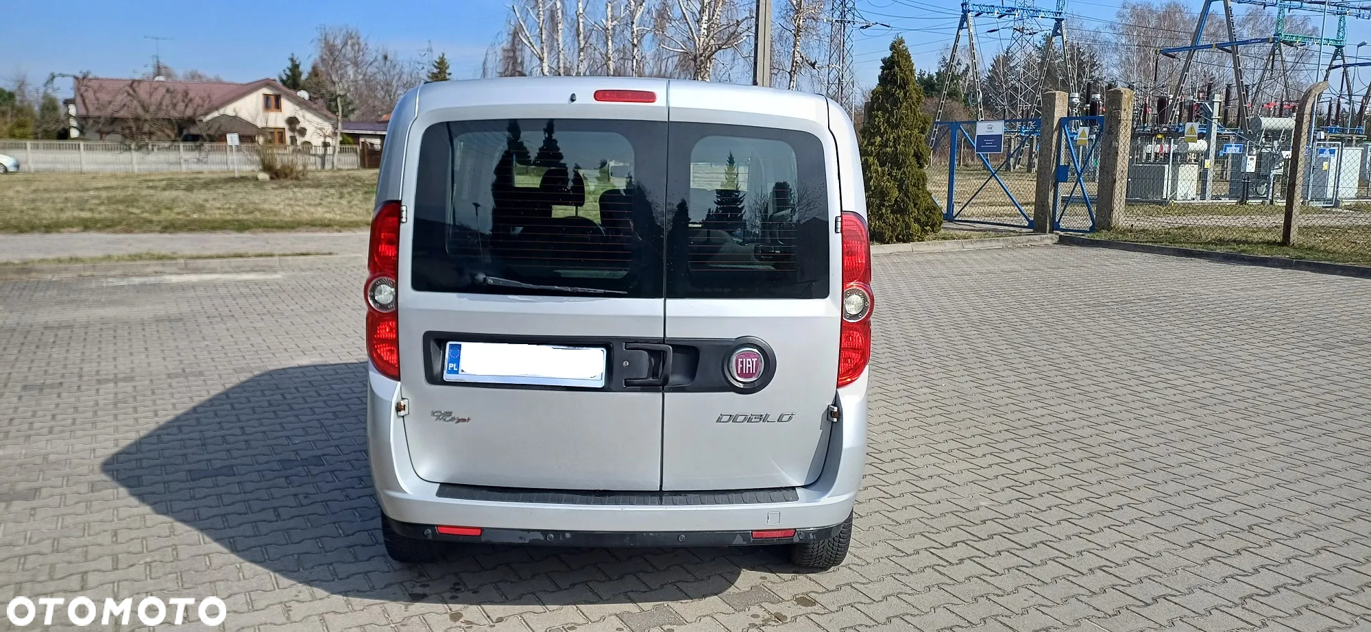 Fiat Doblo - 4