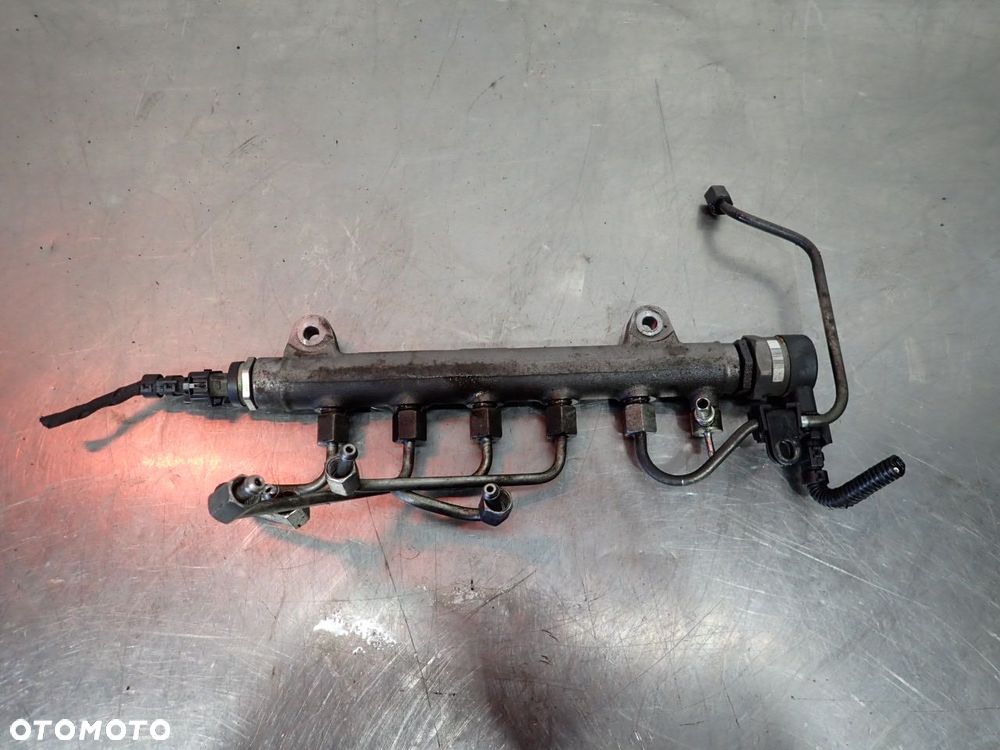 LISTWA WTRYSKOWA KIA CEED  0281002507 - 2