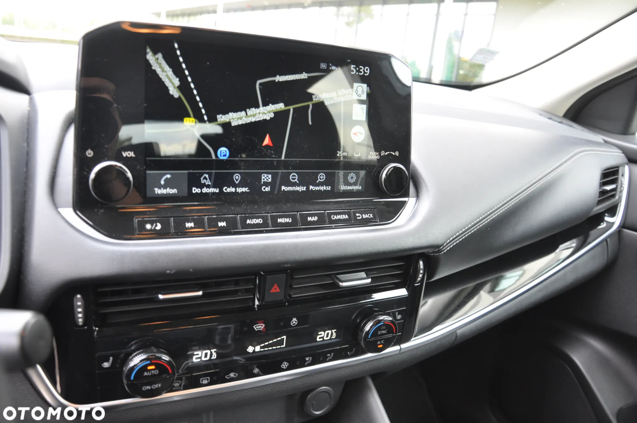 Nissan Qashqai - 15