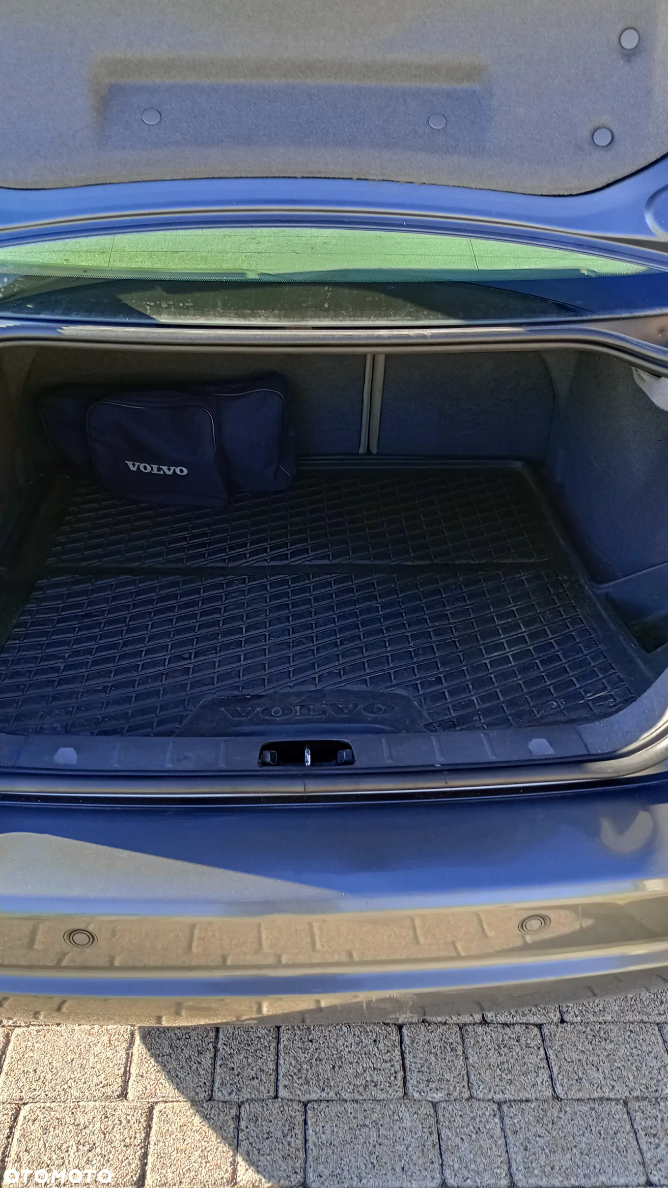 Volvo S40 - 10