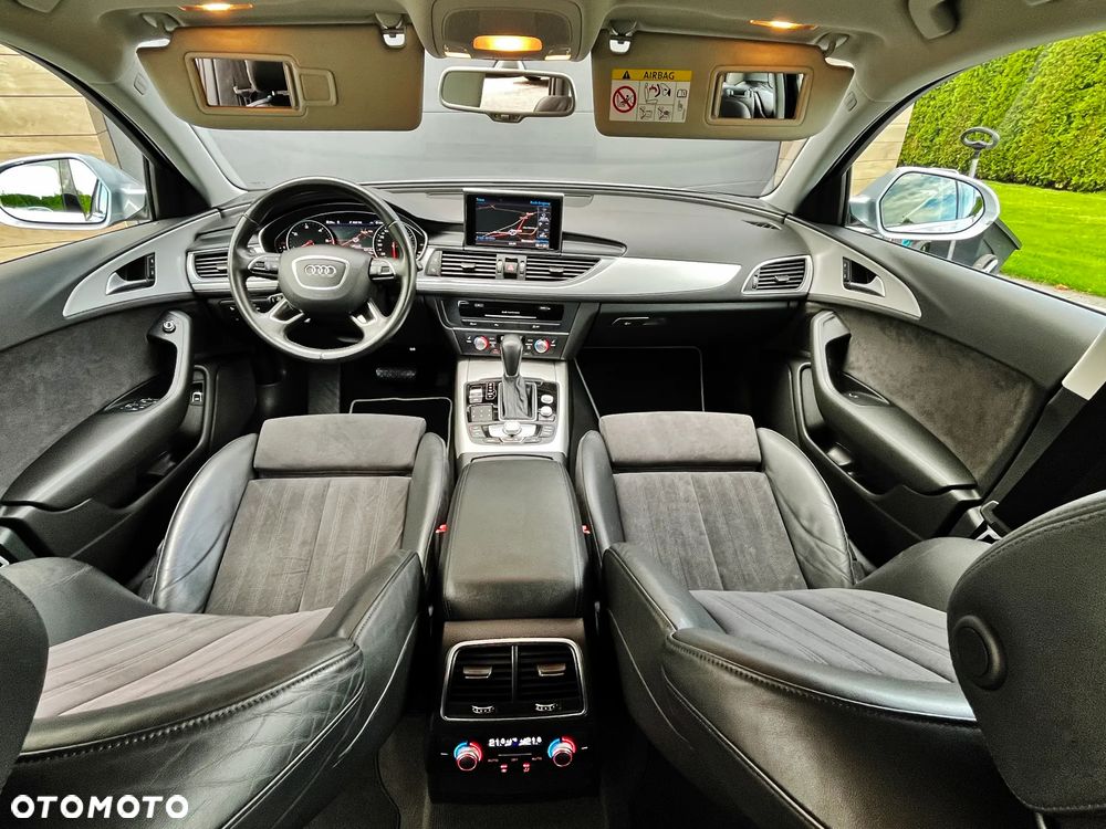 Audi A6 - 7