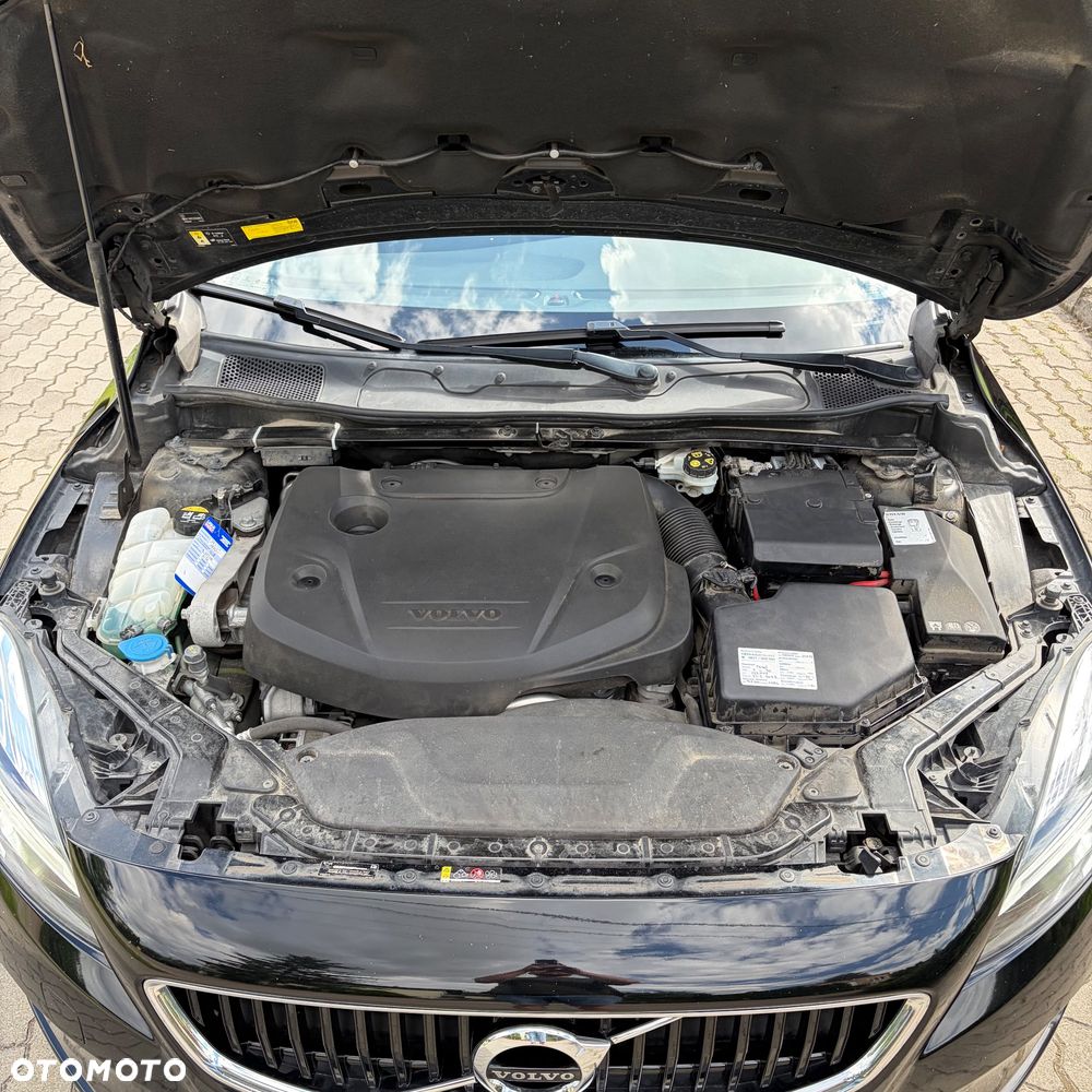 Volvo V40 D2 Drive-E Kinetic - 29