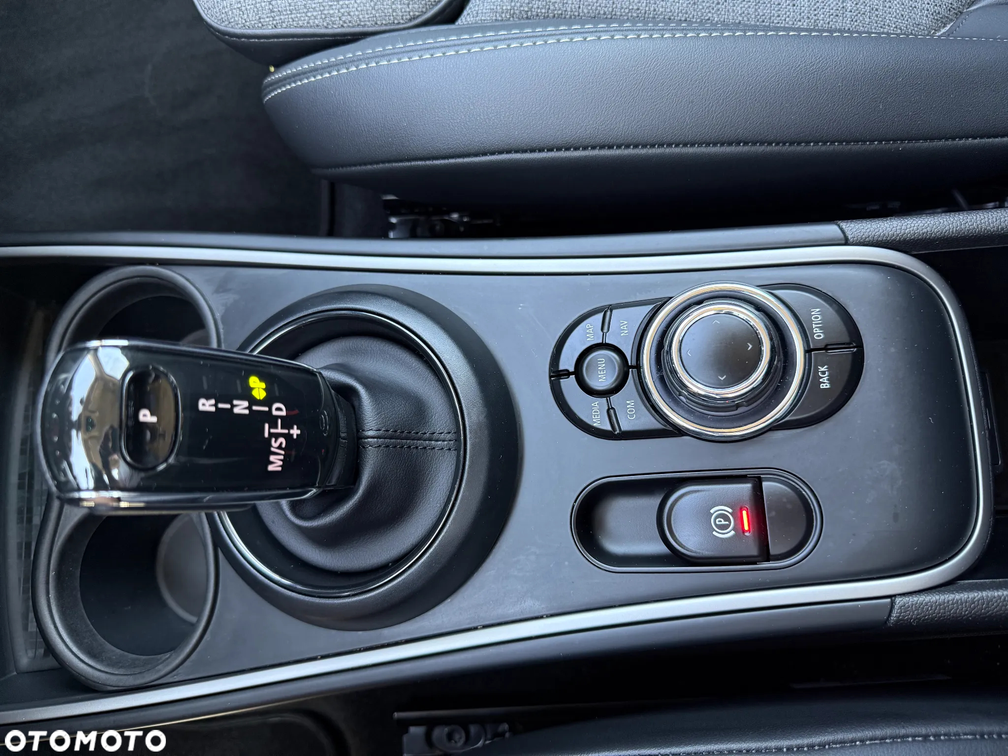MINI Countryman Cooper ALL4 - 22