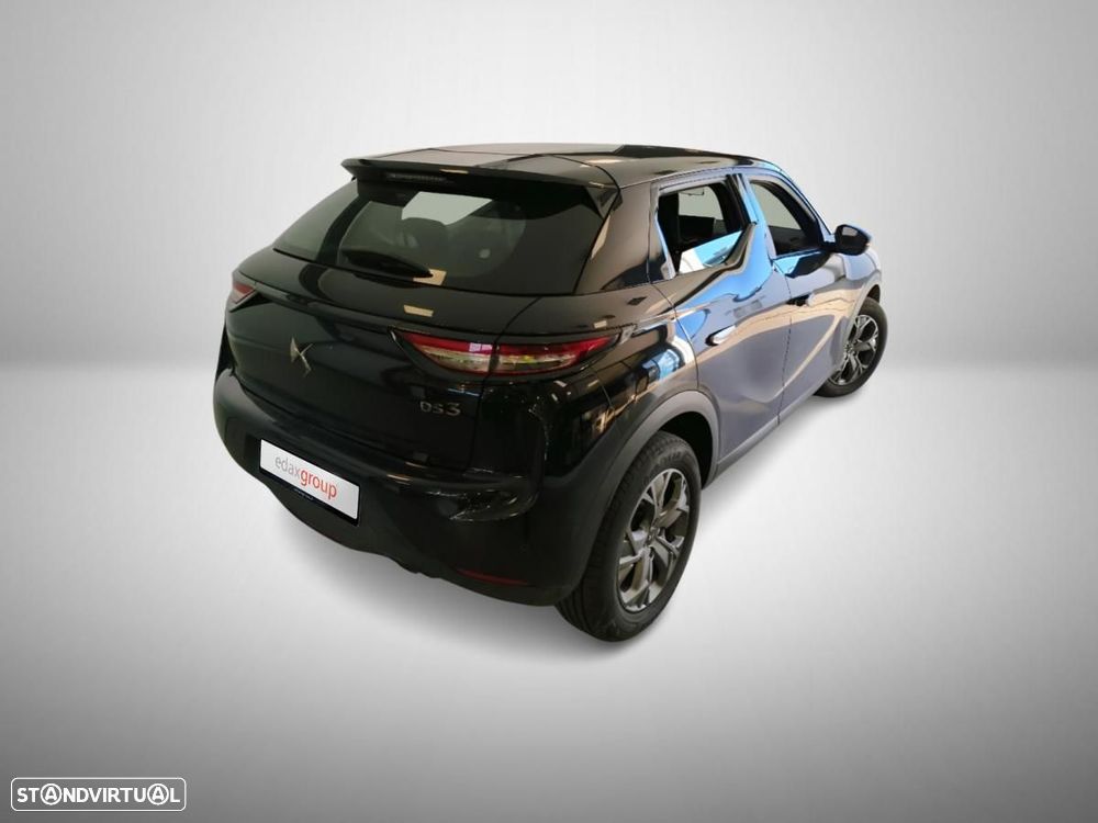 DS DS3 Crossback 1.2 PureTech Be Chic - 2