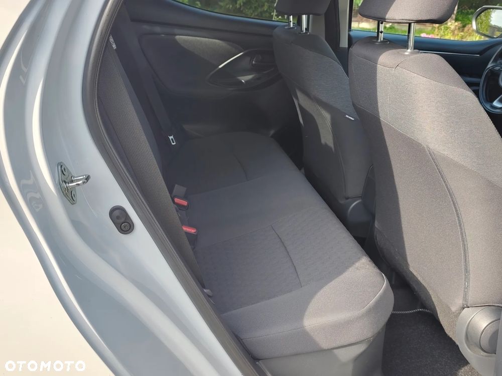 Toyota Yaris Hybrid 1.5 Premiere Edition - 20