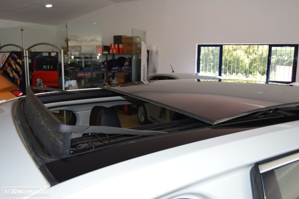 Jaguar F-Pace 20d Aut. Prestige - 16