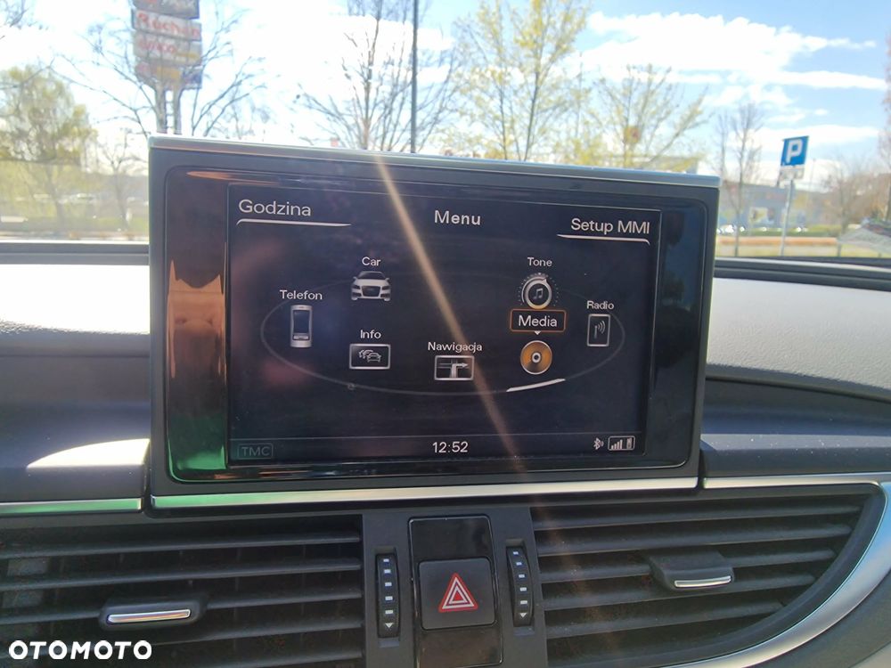 Audi A7 Sportback 3.0 TDI Quattro S tronic - 29