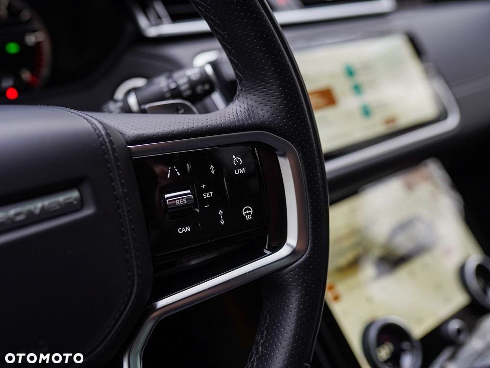 Land Rover Range Rover Velar - 35