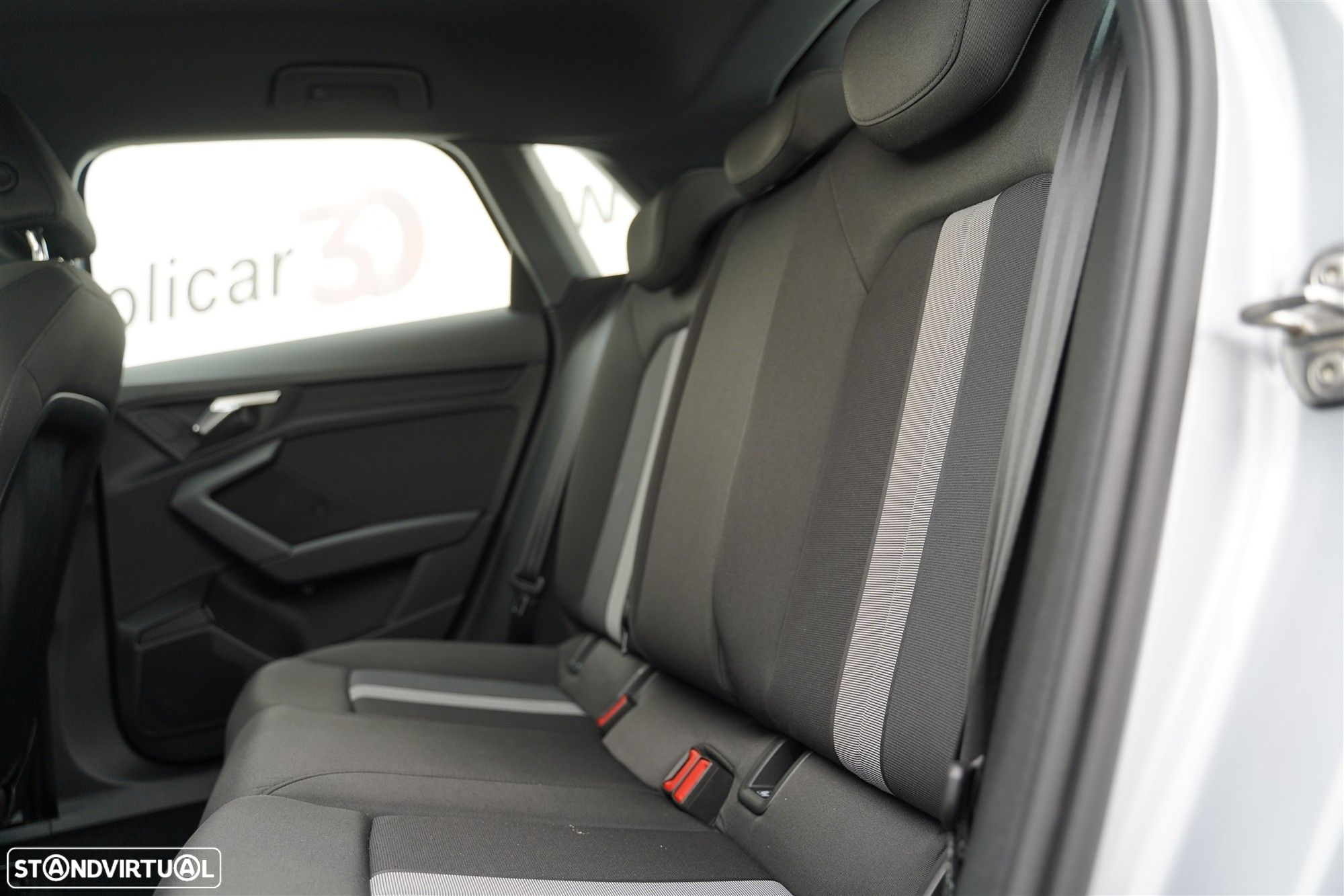 Audi A3 Sportback 30 TDI - 11