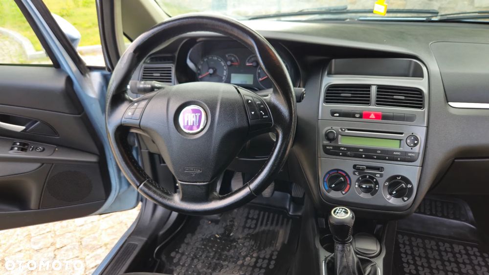 Fiat Linea 1.4 Dynamic - 20