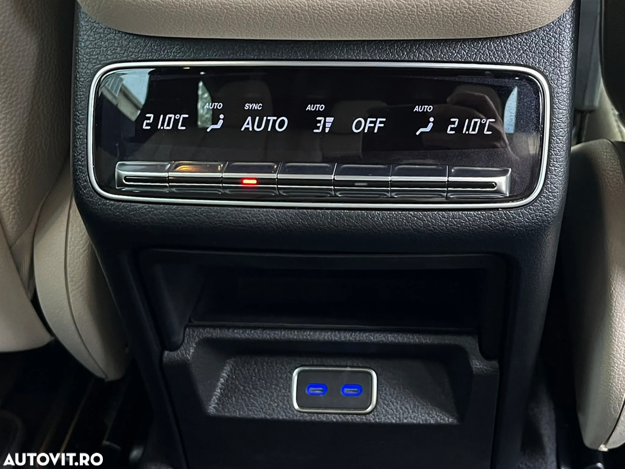 Mercedes-Benz GLE 450 d 4MATIC - 16