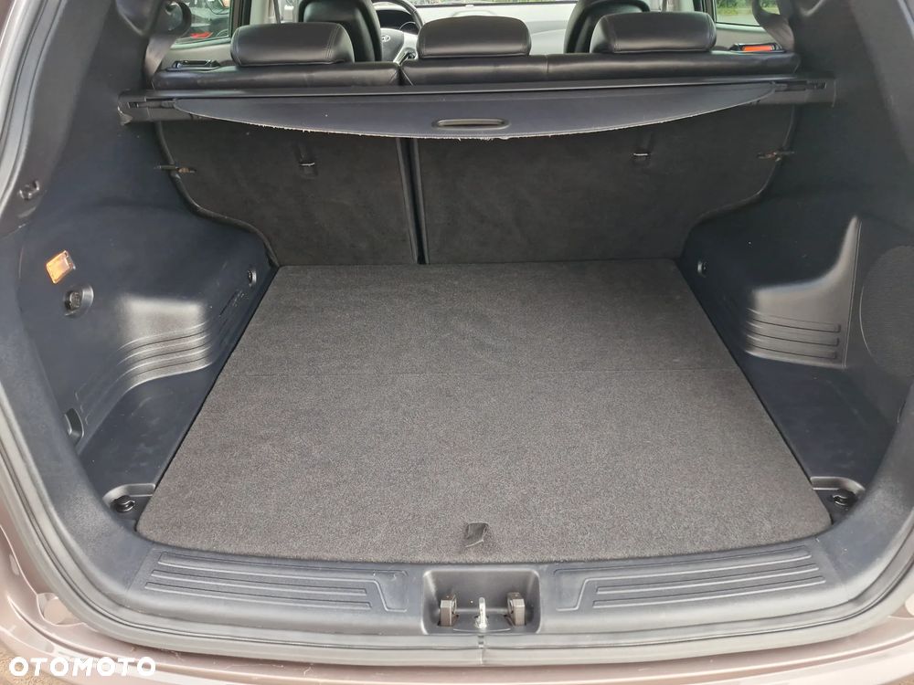 Hyundai ix35 1.6 GDI Premium 2WD - 24
