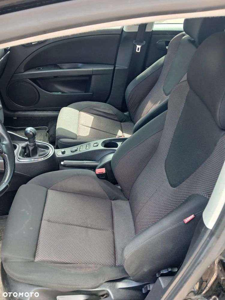 Seat Leon 1.9 TDI Style - 6