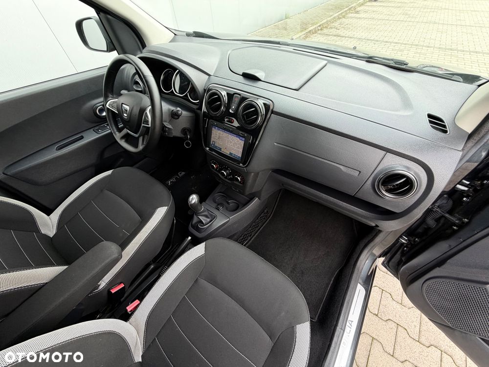 Dacia Lodgy - 33