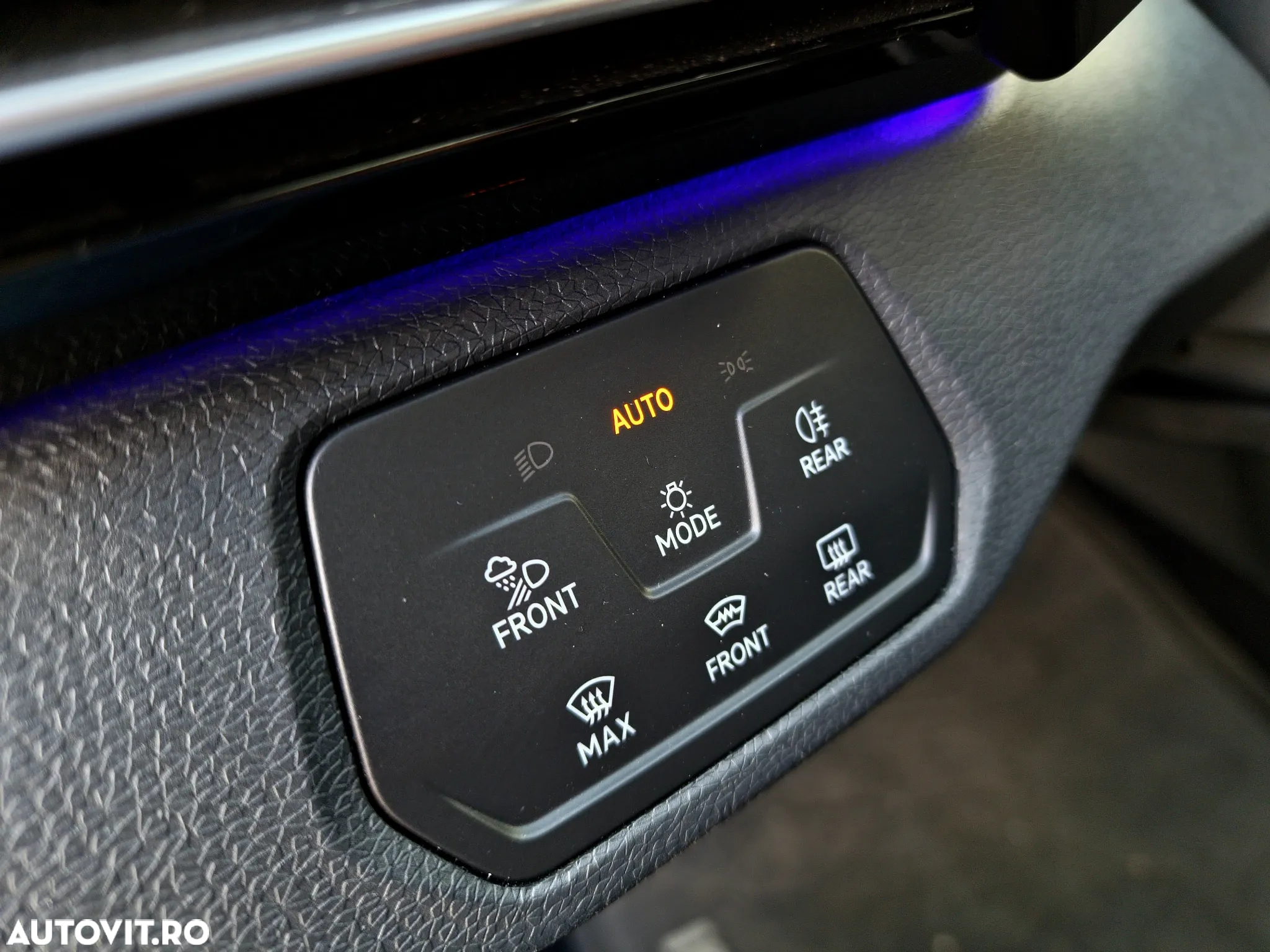 Volkswagen ID.4 77 kWh GTX - 15