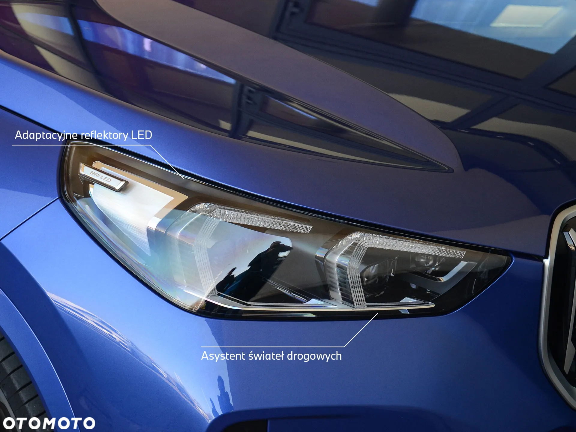 BMW X1 - 8