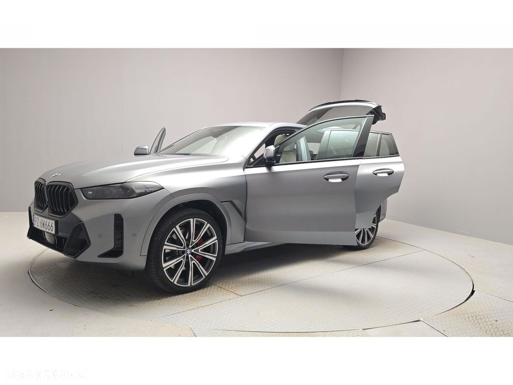 BMW X6 - 9