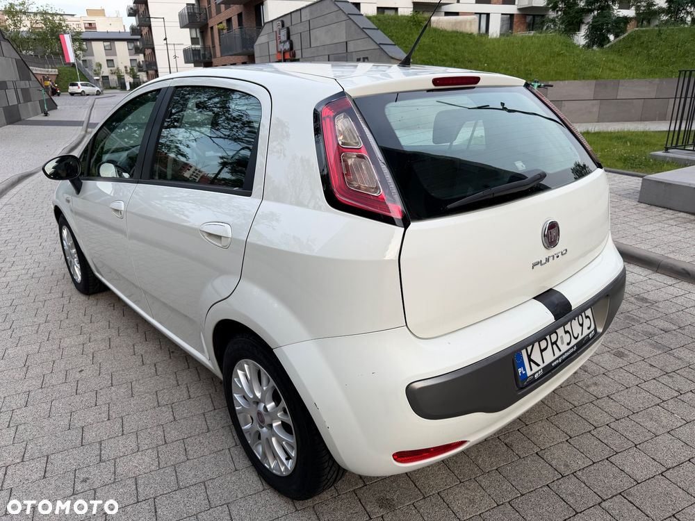 Fiat Punto - 4