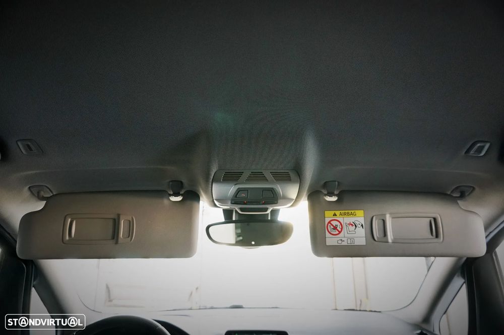 BMW 216 Gran Tourer d 7L Line Luxury - 7