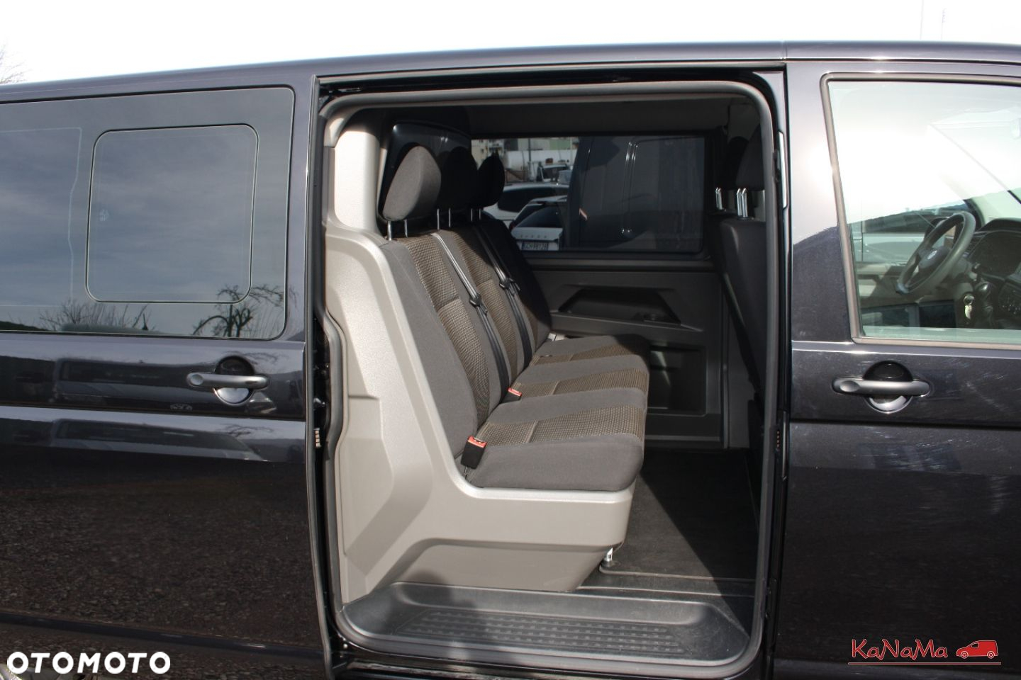 Volkswagen Transporter - 20