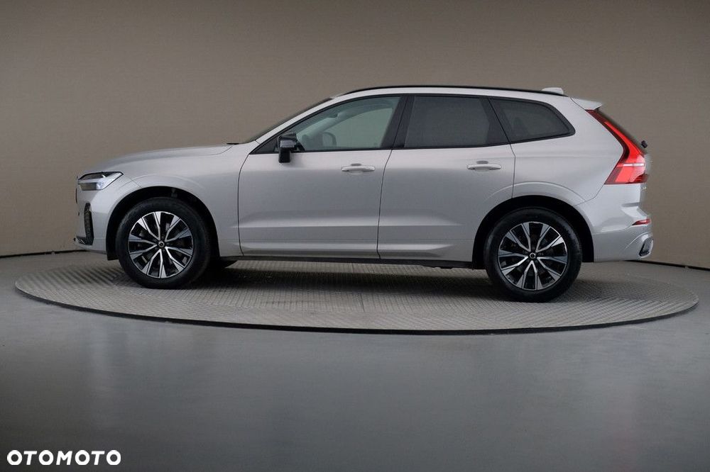 Volvo XC 60 - 4